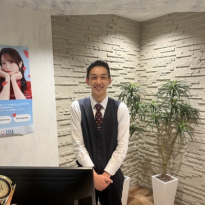 大阪/梅田ラウンジ4F 後藤（ごとう）