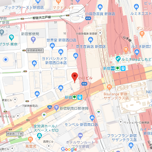 会場へのアクセス