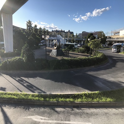 会場へのアクセス