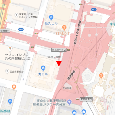 会場へのアクセス