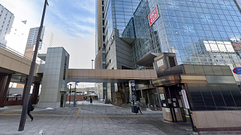 会場へのアクセス