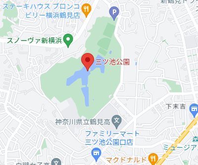 会場へのアクセス