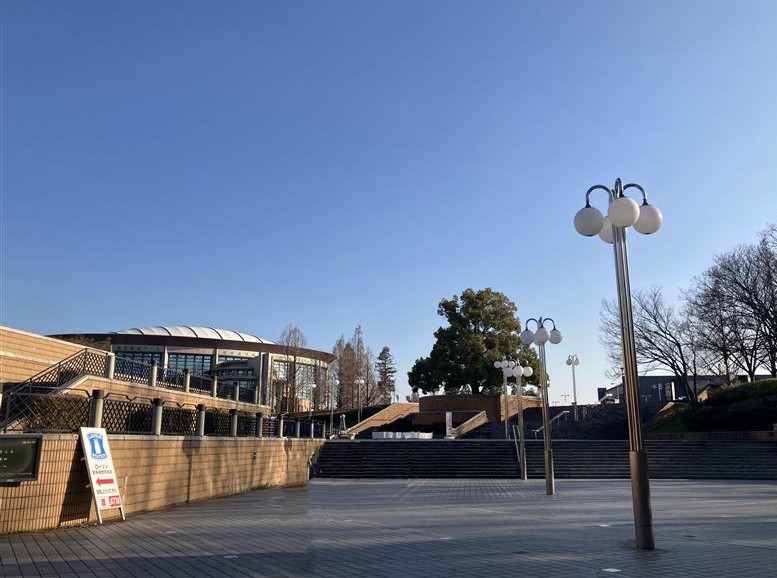 会場へのアクセス