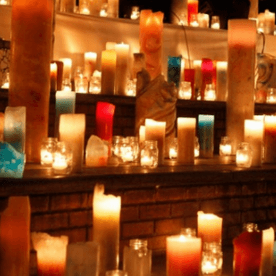 東京都 恵比寿 18 10 14 日 開催の婚活パーティー 趣味コン キャンドル作り 癒しのキャンドルパーティー Party Party Ibj