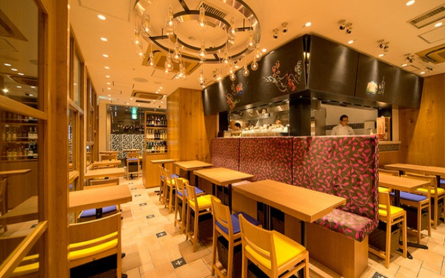 婚活パーティーGigas 東京駅グランルーフ店