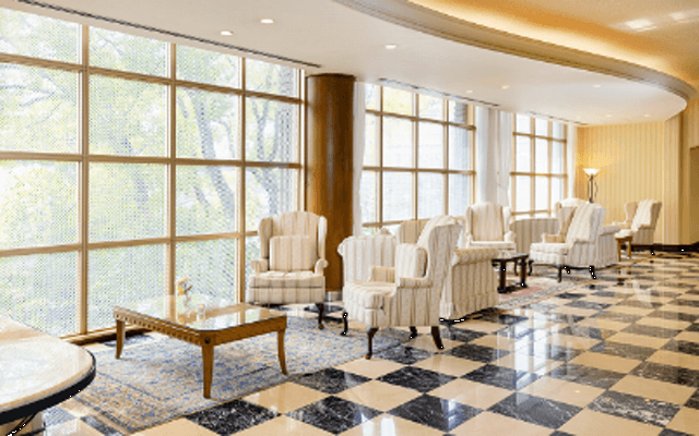 Partyparty 姫路の婚活パーティー お見合いパーティー専用会場 ラヴィーナ姫路ラウンジ 婚活はibj