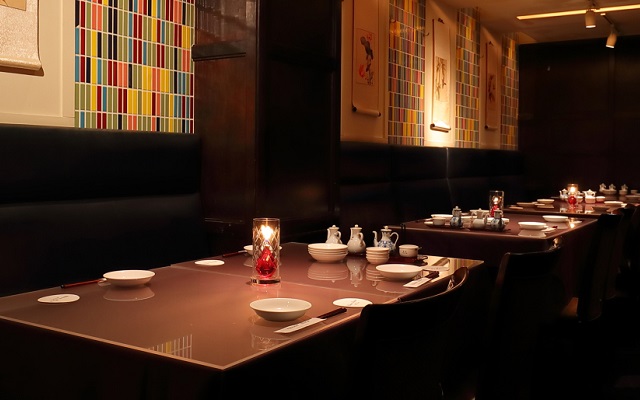 婚活パーティーチャイナムーン　新宿