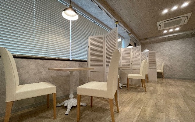 婚活パーティーサンマリエ大宮サロン