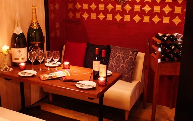 婚活パーティーなんば会場（大阪）