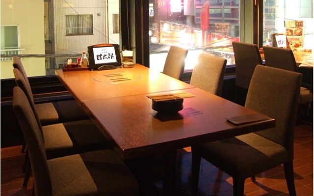 婚活パーティー船橋会場