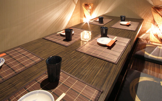 婚活パーティー浦安会場