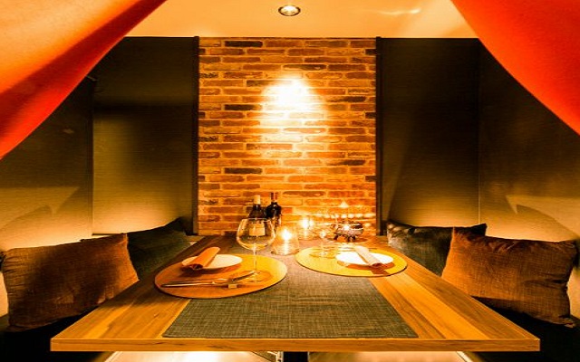 婚活パーティー牛タンバルFUKAZAWA （ふかざわ） 大井町店