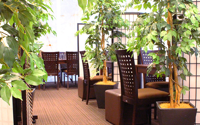 婚活パーティーサンマリエ　大阪心斎橋サロン