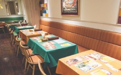 会場画像