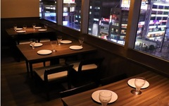 会場画像