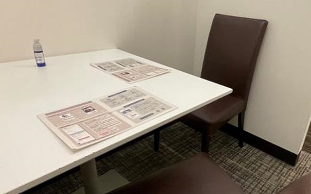 福岡/天神ラウンジ