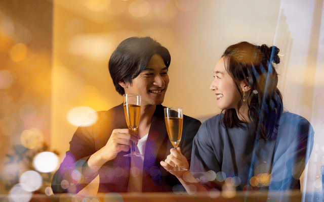 東急歌舞伎町タワーLOUNGE