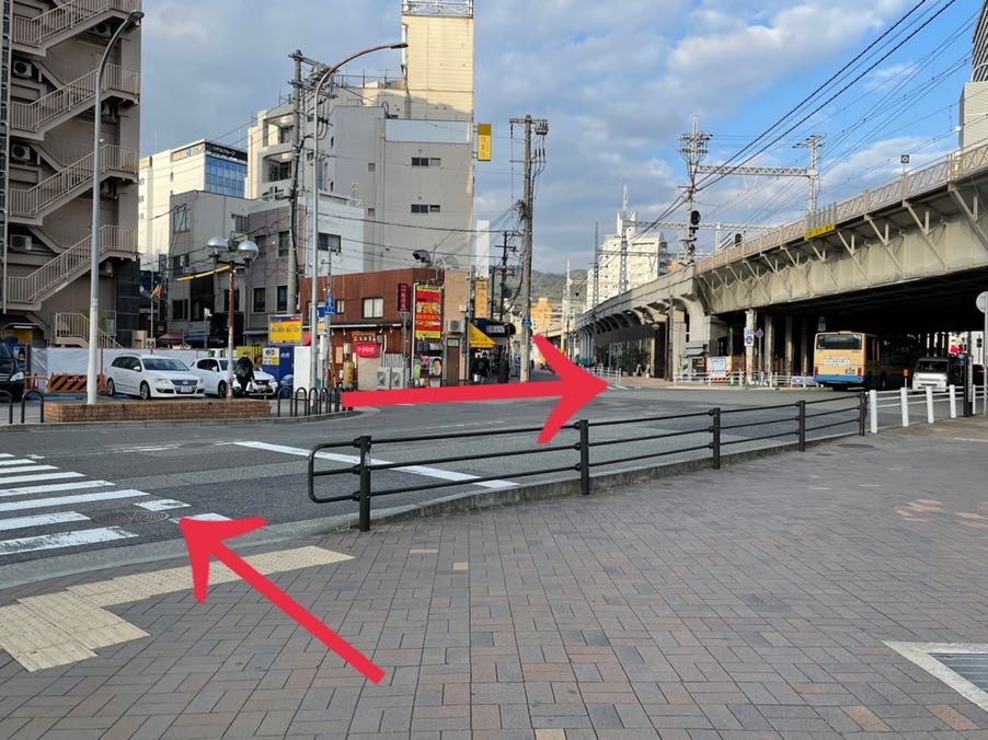 一番搾りコラボショップ 神戸駅前店へのアクセス案内｜【IBJ