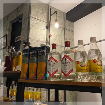 《恋活Bar♥》男性16名満席♡たくさの方と出会える♥アルコール付き♪