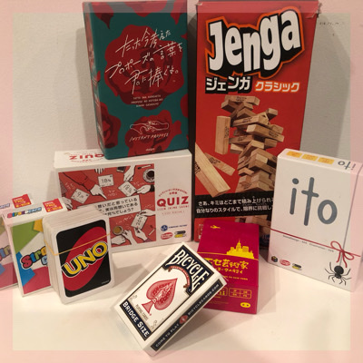 ＼みんなでワイワイ盛り上がる！／《恋する♡ボードゲームコン》遊びながら出会える