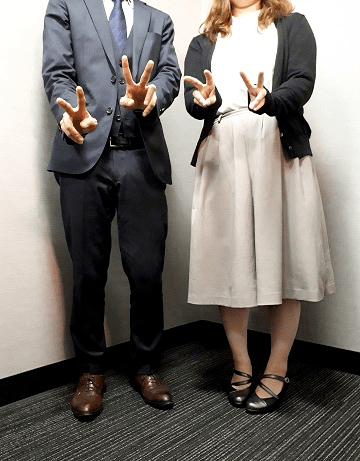 【♥カップリング写真あり♥】笑いの絶えない家庭が理想