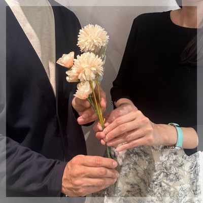 包容力を感じる《高収入》＆身長170㎝以上の彼