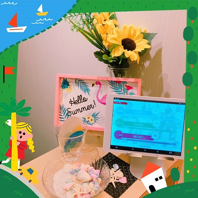《2人に1人がカップリングするパーティー♡》