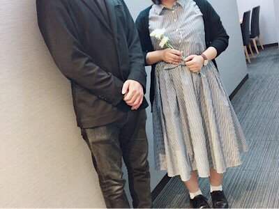 男性30歳～39歳限定♪《結婚を視野に入れたお付き合いがしたい》男女