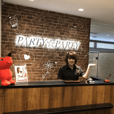 千葉ラウンジの写真付き！