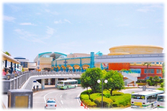 ＼舞浜ぶらり♡おさんぽ恋活／友達感覚でふらっと散策しよう♪