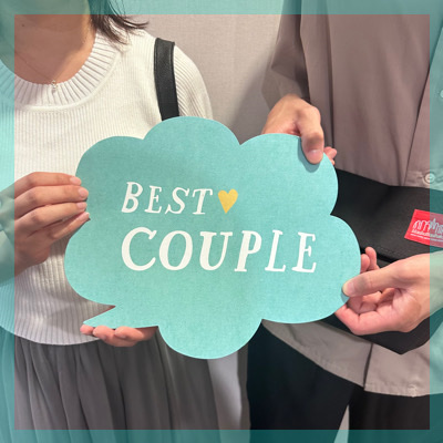 ＼人気の3歳幅企画／「言葉」「距離感」「尊重」が大事。長続きする恋が理想