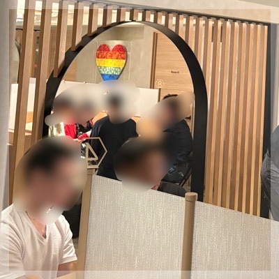 【最大30名×2対2のグループトーク♡】年収600万円以上の男性と乾杯♡