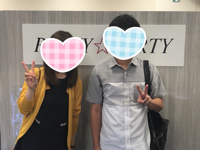 真剣な20代メインの女性とお話♪《お人柄も分かって高カップリング♡》