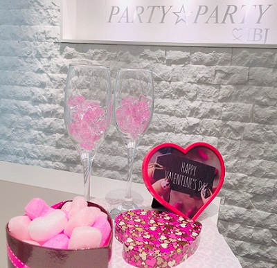 カップリング後のデートが想像できちゃう…♡