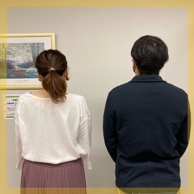 《好感度バツグン！》30代限定♪気配り上手♡お仕事を頑張る男性編