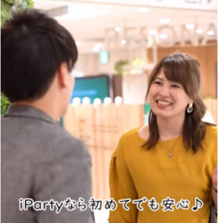 え！？あのスタッフが有楽町ラウンジに！？