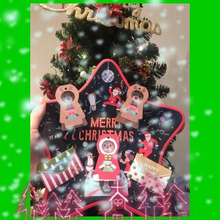 Happy🎄Xmas直前！！スラッとした彼✖甘え上手な彼女