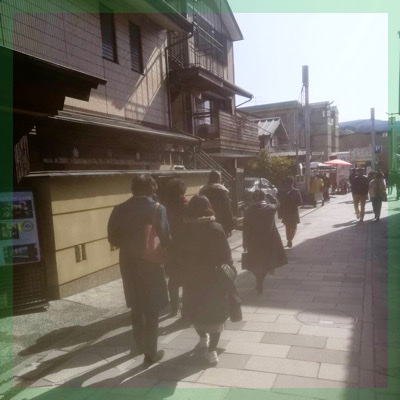 婚活ビギナーの男性限定！宇治抹茶巡り＆平等院鳳凰堂おさんぽ♪