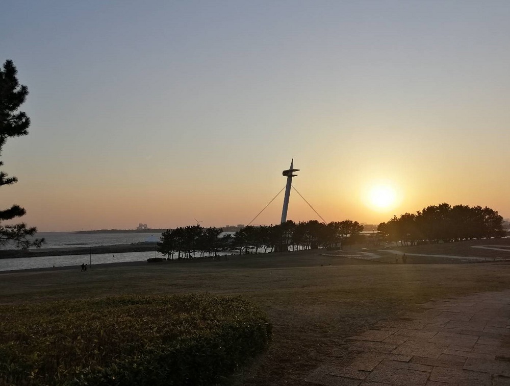 ＼趣味コンで出会う／夕暮れ時にロマンチック ✻WINTER BBQ✻