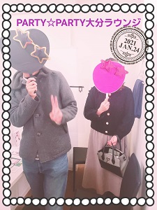 今日は２組♪　新カップル様誕生(^_-)-☆