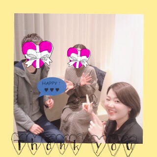 ステキなカップルがたくさん誕生！恋する3連休♪