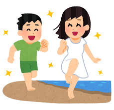 初婚同士♡たばこ吸わない方同士♡