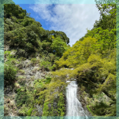 箕面ハイキング☆スタッフ同行なしお話ししながらゆったり歩こう♪