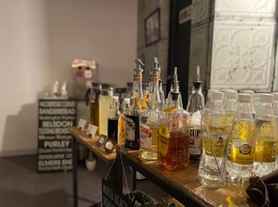 《恋活Bar♥七夕Ver》たくさの方と出会える♥限定スペシャルカクテル付き♪