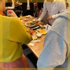 ＼最大50名★連絡先交換自由／完全貸切！アルコール飲み放題付き立食パーティー