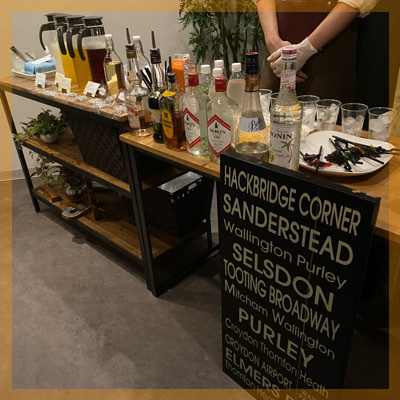 《恋活Bar》男女16対15！スペシャルドリンク付き♥たくさんの方と出会える♪