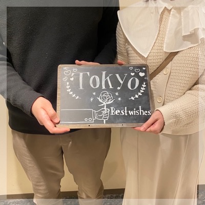 ＼何気ない日常が大切♡／何年先の未来もあなたと一緒に過ごしたい