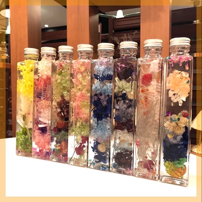 初心者歓迎♪＼お洒落なハーバリウムづくり／みんなでワイワイしながら楽しめる♡