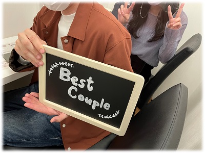 地元婚活in福岡♡一緒にいて居心地の良い方編