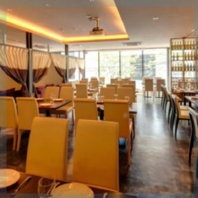 【カフェコン♡ケーキ&ドリンク付】オシャレな本町のレストランでゆったり出会う♪